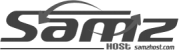 samzhost logo 50dpi grey